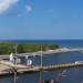 Ostroga Helska in Ustka city