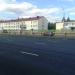 Казарма в городе Минск