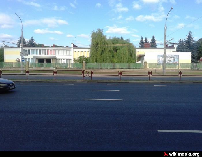 Ближайшие города: