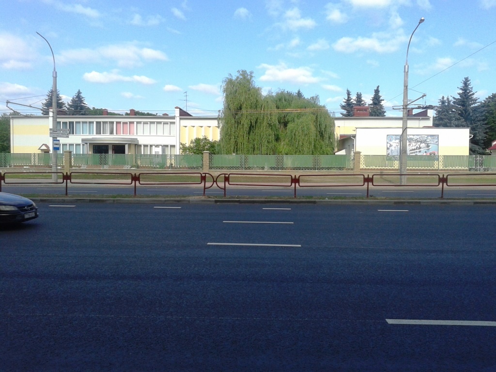 Ближайшие города: