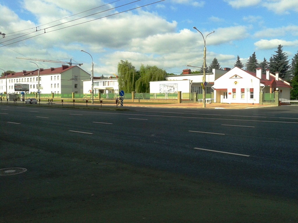 Ближайшие города: