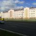 Штаб в городе Минск