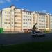 ул. Маяковского, 99 корпус 1 в городе Минск