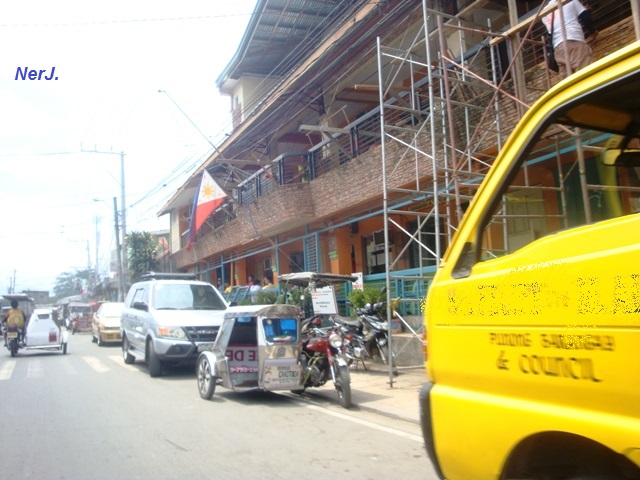 Camarin Barangay Hall - Caloocan City North