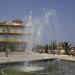 πλατεία (el) in Paralia city