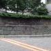 江戸城外堀跡の石垣 in 東京都区部 city