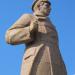 Памятник И. М. Малышеву в городе Екатеринбург