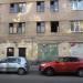 Снесённый жилой дом (Погодинская ул., 2/3 строение 2) в городе Москва