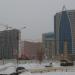 10-й А микрорайон Реутова в городе Реутов