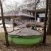 Артезианская скважина в городе Москва