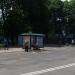 Pętla autobusowa PPKS Słupsk in Ustka city