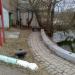 Лодочная станция в городе Москва
