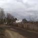 Здесь была парковка ВДНХ в городе Москва