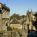 Parish Church of St John the Baptist, Frome