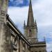 Parish Church of St John the Baptist, Frome