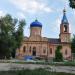 Свято-Покровский храм в городе Орехов