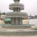 Fountain in Alushta city