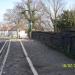 Wharf Inn Bridge 19, Coventry Canal in Nuneaton city