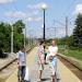Остановочный пункт Золотушка в городе Ессентуки