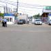 Бывший платный общественный туалет в городе Москва