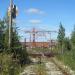 Промзона в городе Дегтярск