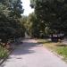 Сквер на Неглинной в городе Москва