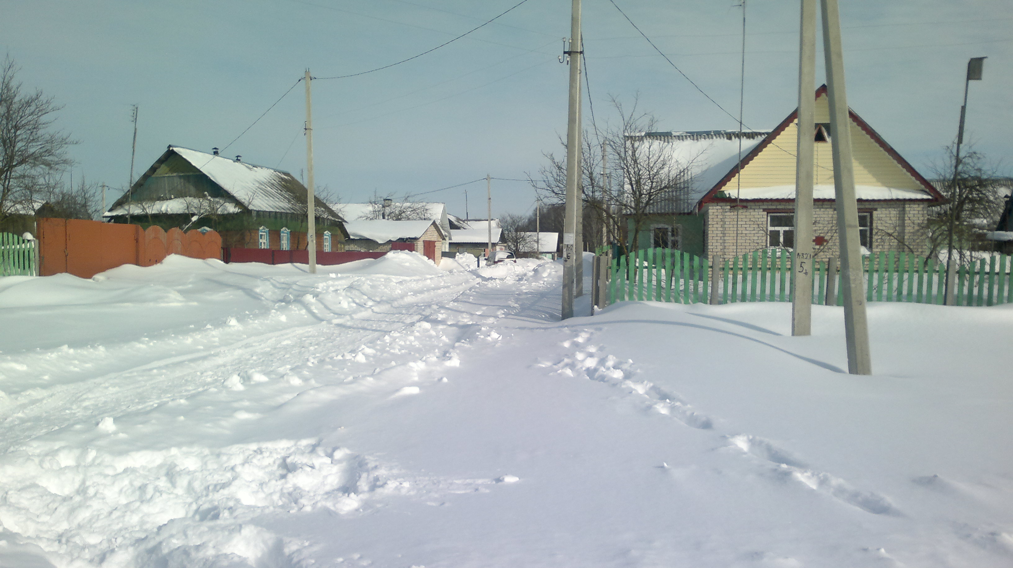 Лошница | сельский населённый пункт, агрогородок