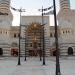 جامع عائشة بنت سليمان الراجحي في ميدنة مكة المكرمة 