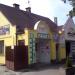 Mati (pl) in Warsaw city