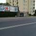 Przystanek autobusowy ztm POTOCKICH 02 (pl) in Warsaw city