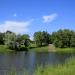 Mariental lake