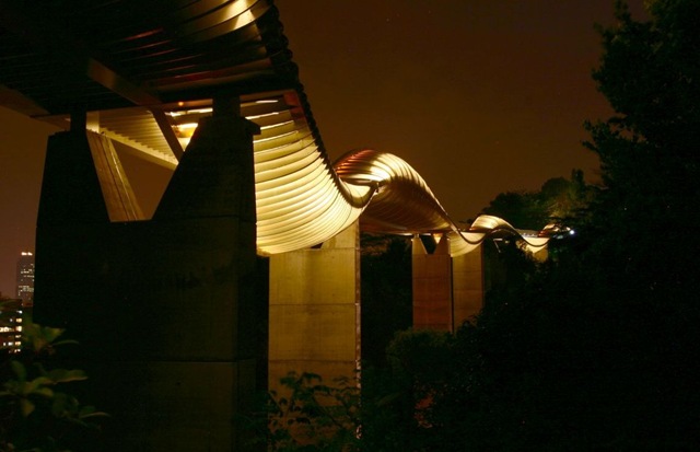 Henderson Waves - Republic of Singapore