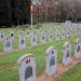 Schoonselhof Cemetery CWGC