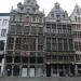 De Balans in Antwerp city