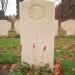 Schoonselhof Cemetery CWGC