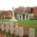 Schoonselhof Cemetery CWGC