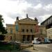 Prague State Opera in Prague city