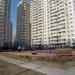 Волейбольно-теннисная площадка в городе Москва