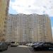 ул. Кашёнкин Луг, 6 корпус 3 в городе Москва
