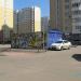 Трансформаторная подстанция № 72167 в городе Москва