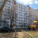 ул. Академика Комарова, 1в в городе Москва