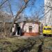 Канализационная насосная станция «Марфинская» в городе Москва