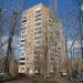 ул. Академика Комарова, 5 в городе Москва