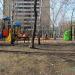 Детская игровая площадка в городе Москва