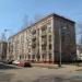 Малая Ботаническая ул., 14 в городе Москва