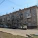 Малая Ботаническая ул., 21 в городе Москва