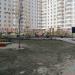 Детская площадка в городе Москва
