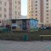 Трансформаторная подстанция № 72092 в городе Москва
