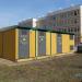 Трансформаторная подстанция № 72093 в городе Москва