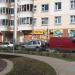 Продуктовый магазин в городе Москва